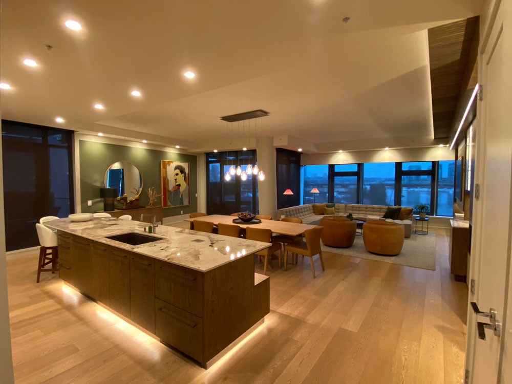 Home Renovations